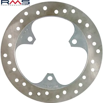 Brzdový kotouč Brzdový kotouč RMS 225160070 D220 225160070