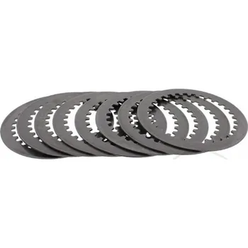 Lamely ocelové sada LUCAS MES 372-8 YAMAHA FZ1 (Fazer)/ABS 2006-2015