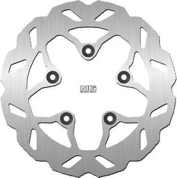 Brzdový kotouč Brzdový kotouč NG 1316X DIS1316X