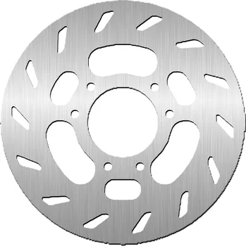 Brzdový kotouč Brzdový kotouč NG 114 DIS114