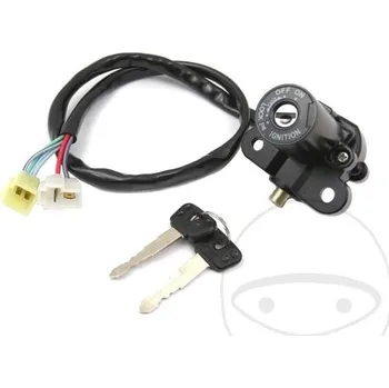 Řetězová sada pro motocykl QX-kroužkový řetěz EK 520 SRX2 106 L Black/Gold/GP KAWASAKI EX Ninja 400 2018-2021