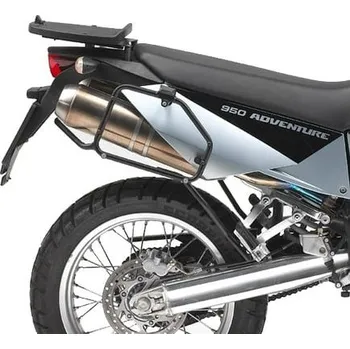 montážní sada, KAPPA (pro boční kufry) KTM Adventure 950 (S) 2003-2005
