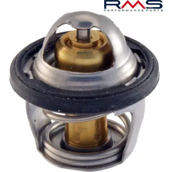 Motodoplněk Termostat RMS 100120010 KYMCO People 300 GT 2010-2010