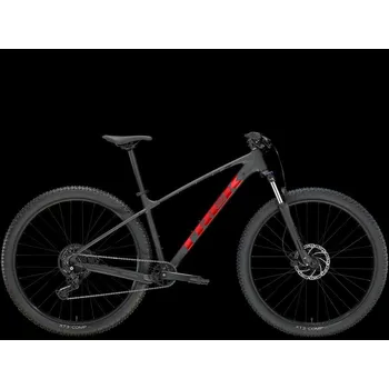 Cyklistika TREK Marlin 5 Gen 3 - Matte Dnister Black ML