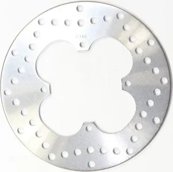 Brzdový kotouč OPRAVA BRZDOVÉHO ROTORU ŘADY D RND HONDA CRF 150 R/RB 2007-2022