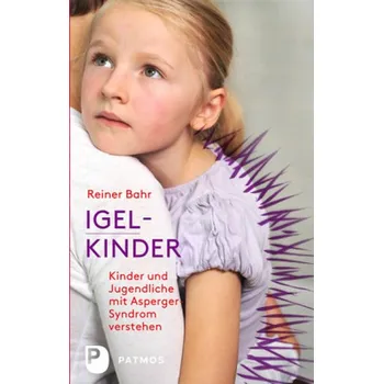 Igel-Kinder - Bahr, Reiner