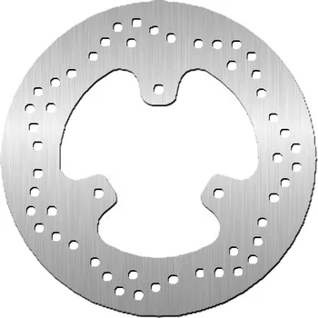 Brzdový kotouč Brzdový kotouč NG 779 DIS779