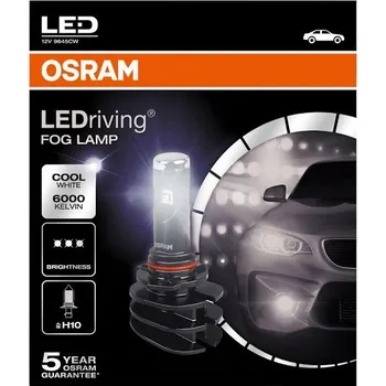 Mlhové světlo OSRAM 246515001 (H10) (2 kusy) 246515001