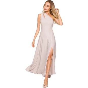 Dámské šaty Večerní šaty model 172392 Moe Xl