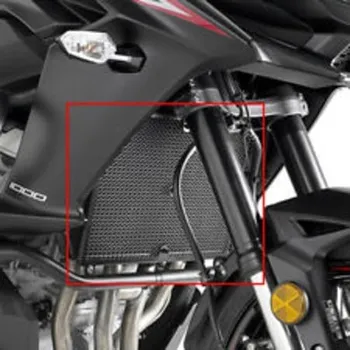 ochranný kryt chladiče, KAPPA KAWASAKI KLZ 1000 Versys 2017-2018