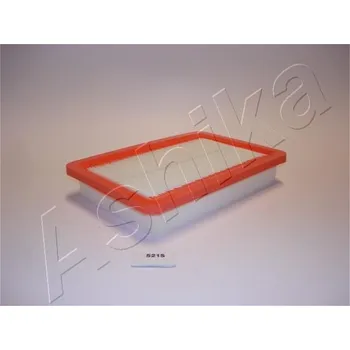 Vzduchový filtr Vzduchový filtr ASHIKA 20-05-521