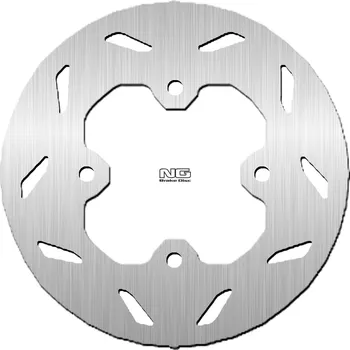 Brzdový kotouč Brzdový kotouč NG 1207 POLARIS Scrambler 400 4x4 1998-2002