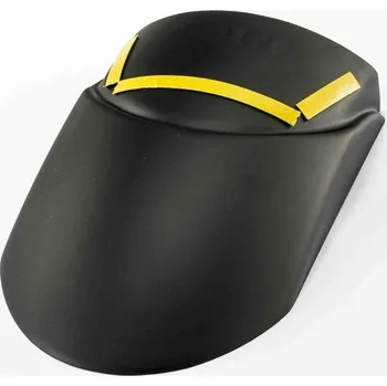 Motodíl Nástavec předního blatníku PUIG 6163N černý KAWASAKI GTR 1400 2007-2018