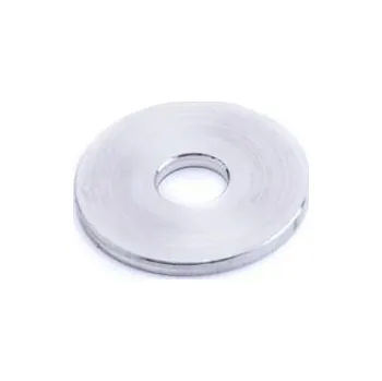 Podložka pístové tyče u pojistné matice FF KYB 110630000601 6mm YAMAHA YZ 125 2015-2021