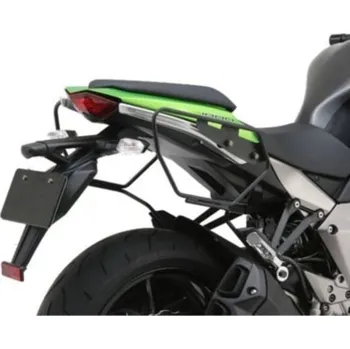 montážní sada, KAPPA (pro boční brašny) DUCATI Diavel 2011-2018