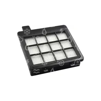 Filtr do vysavače filtr HEPA vysavače ZELMER, (ZVCA265S), GALAXY II / PULSER, 601201.0128