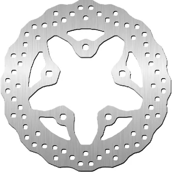 Brzdový kotouč Brzdový kotouč NG 1225X DIS1225X