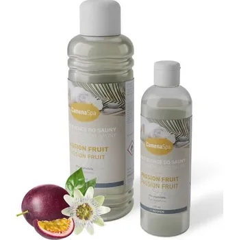 Vonná esence pro vířivku CamenaSpa Saunová esence - Passion Fruit 250 ml
