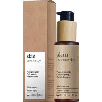 Pleťový krém ENERGY Skin Essence Day denní krém 45 ml
