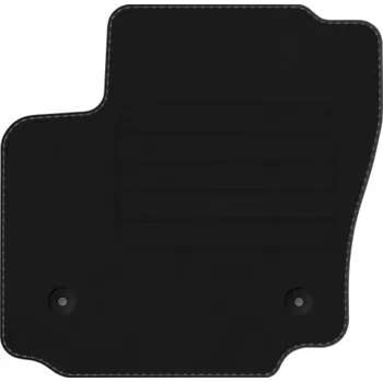 autokoberec Kobercové rohožky Edecor velurové 1 ks.