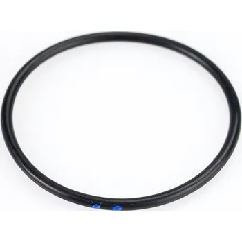 Hlava těsnění KYB 120244600401 46/16 malé olejové těsnění z hliníku KAWASAKI KX 250 F 2004-2005