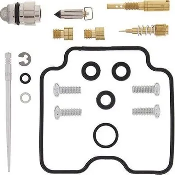 Palivový systém pro motocykl Sada na repasi karburátoru All Balls Racing CARK26-1256 26-1256
