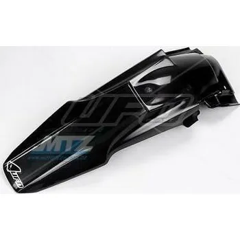 Blatník zadní Suzuki RMZ450 / 08-17 - barva černá SUZUKI RM-Z 450 2008-2017