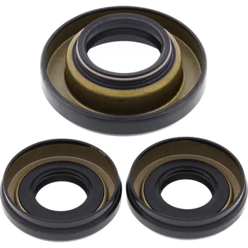 Sada těsnění diferenciálu All Balls Racing DB25-2004-5 HONDA TRX 450 S 1998-2001