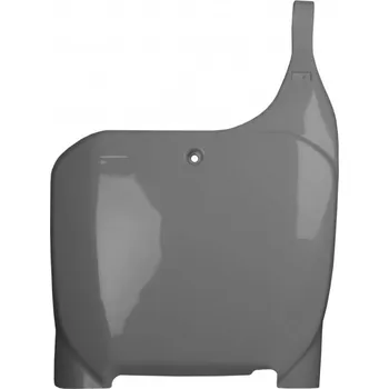 Přední registrační značka POLISPORT - Honda 8657000010