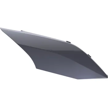 Boční číslové tabulky POLISPORT 8423900005 (pár) Nardo šedá 8423900005