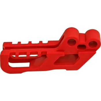 vodítko řetězu Honda, RTECH (červené) HONDA CR 125 R 1999-2004