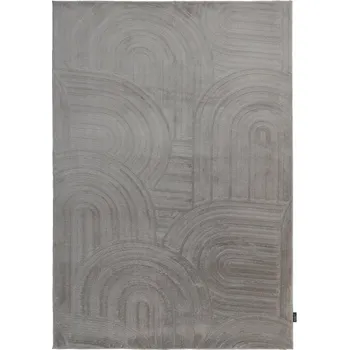 Koberec Kusový koberec Interstellar 501 grey - 160 x 230 cm - doprava zdarma