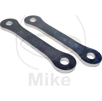 Adaptér na snížení podvozku sada LUCAS s ABE SUZUKI SFV 650 Gladius (ABS) 2009-2015