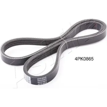 Ozubený klínový řemen ASHIKA 112-4PK865