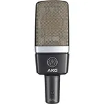 AKG C214 + prodloužená záruka 3 roky