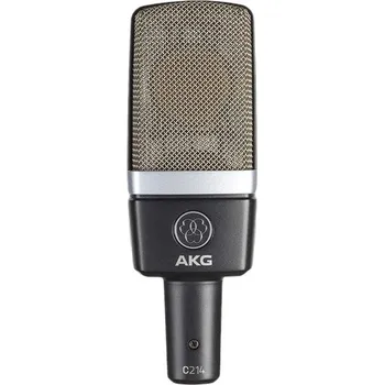 Mikrofon AKG C214 + prodloužená záruka 3 roky