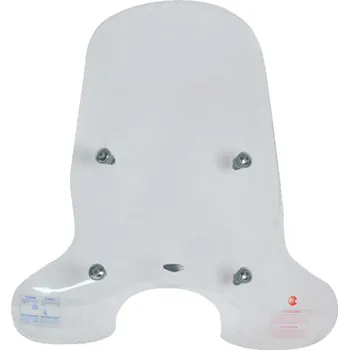 Plexi štít Faco 267008083 750x700 PIAGGIO/VESPA ET4 125 Leader 1996-2005