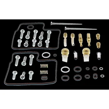 Palivový systém pro motocykl Sada na repasi karburátoru All Balls Racing CARK26-1673 26-1673