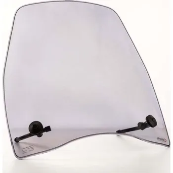 Plexi štít PUIG URBAN 8452H kouřová AVAILABLE 04/2023 HONDA SH 125 2007-2008