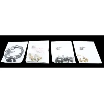 Palivový systém pro motocykl Sada na repasi karburátoru All Balls Racing CARK26-1757 SUZUKI GSX-R 750 1990-1992