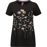 Dámské tričko Loap Abonie černé