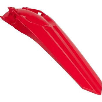 blatník zadní Honda, RTECH (červený) HONDA CRF 450 R 2017-2020