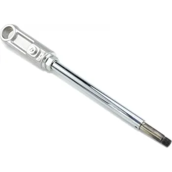 Motodíl Součást pístové tyče KYB 120350006701 120350006701