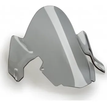 Plexi štít PUIG SPORT 20688H kouřová 20688H