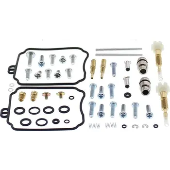 Palivový systém pro motocykl Sada na repasi karburátoru All Balls Racing CARK26-1634 26-1634
