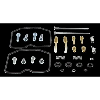 Palivový systém pro motocykl Sada na repasi karburátoru All Balls Racing CARK26-1645 KAWASAKI EN 500 1996-2009