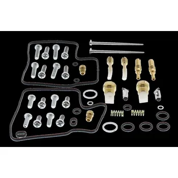Palivový systém pro motocykl Sada na repasi karburátoru All Balls Racing CARK26-1624 HONDA VT 1100 C Shadow 1998-1999