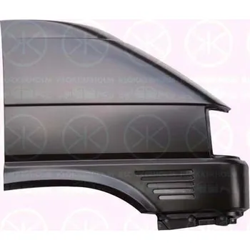 Blatník karosérie Blatník AGB 956702-1