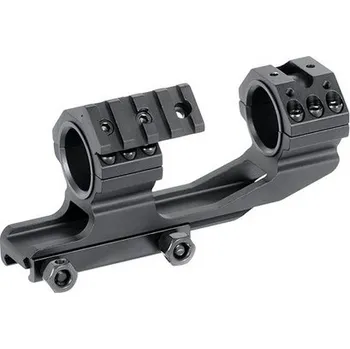 Airsoft Jednodílná montáž na optiku 25/30 typ C [PJ] Airsoft