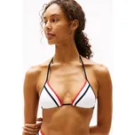 Dámské plavky Tommy Hilfiger UW0UW05810 L Bílá